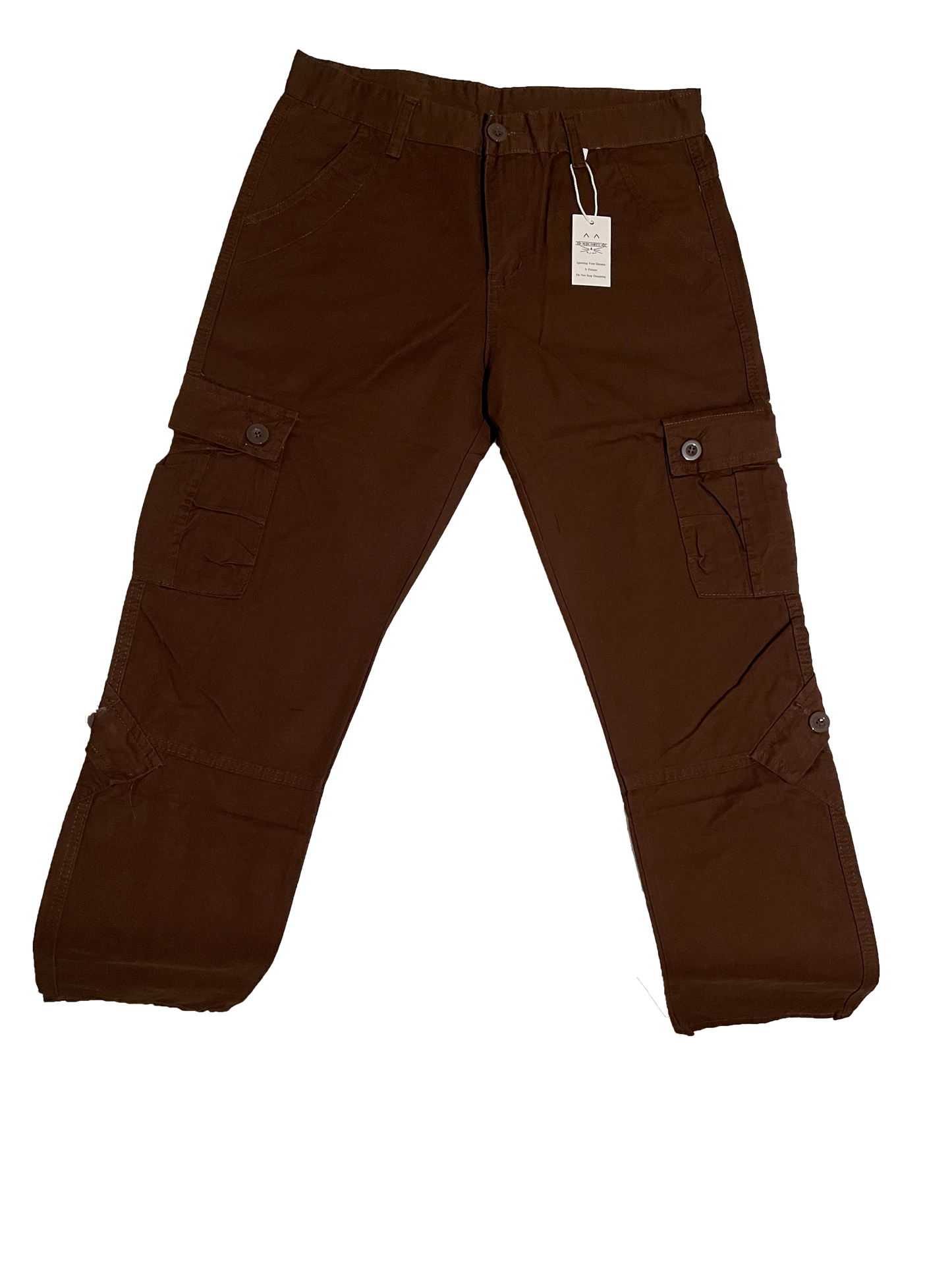 Cargo Pants