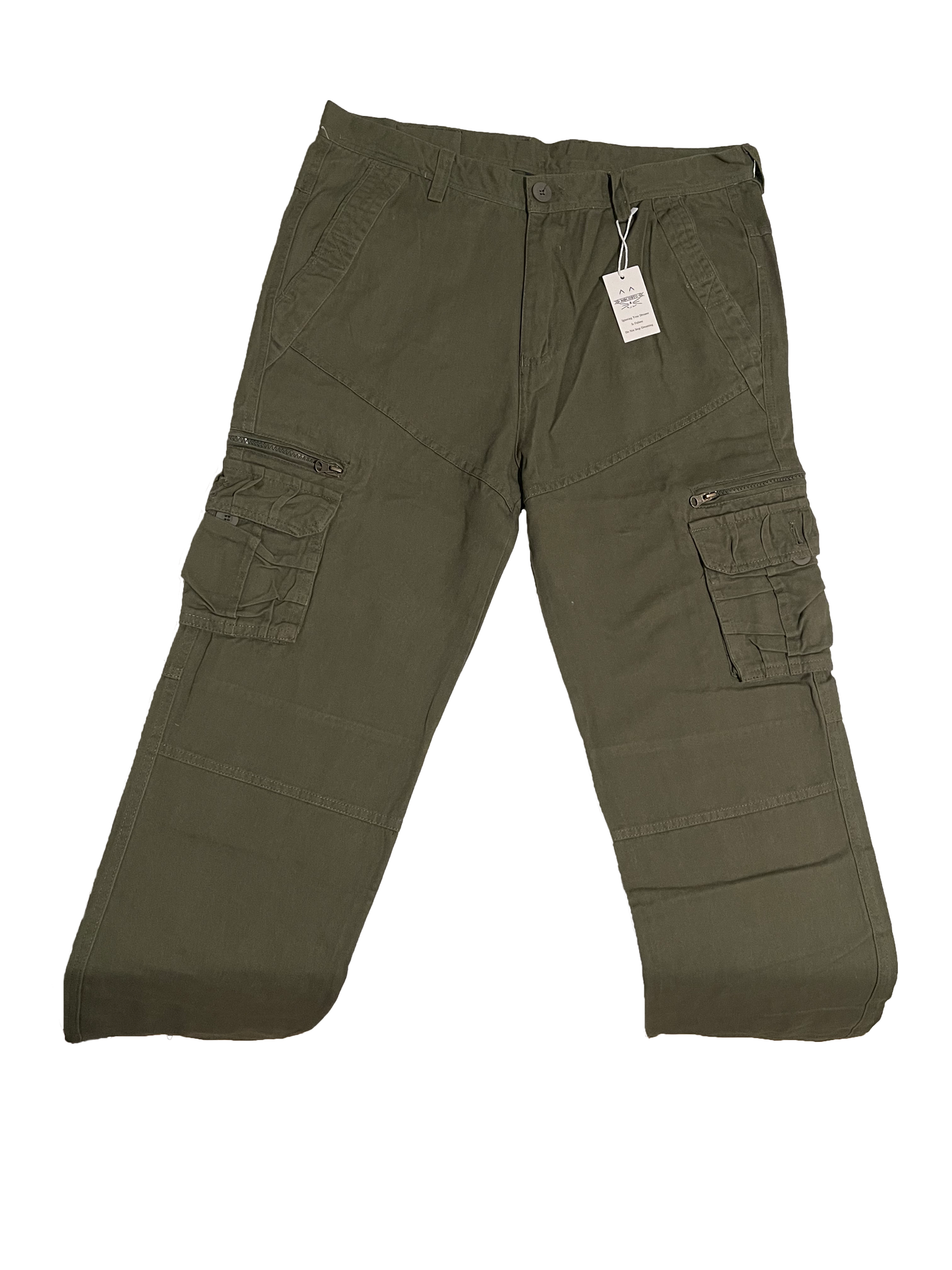 Cargo Pants