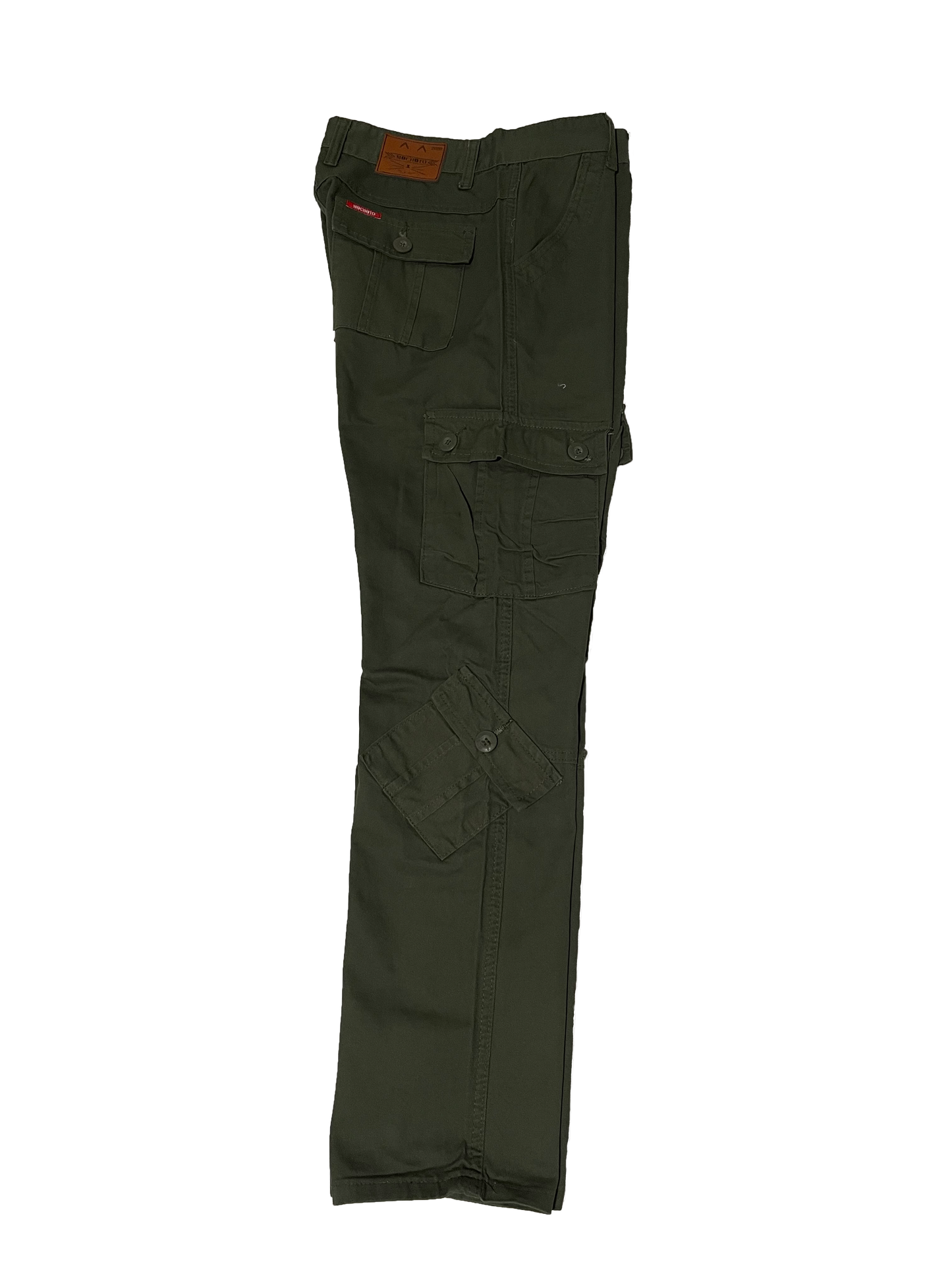 Cargo Pants